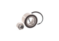 Cojinete de rueda VKBA 7193 SKF