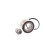 Cojinete de rueda VKBA 7193 SKF
