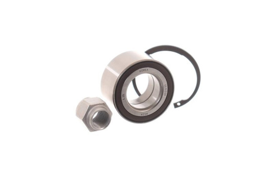 Cojinete de rueda VKBA 7193 SKF