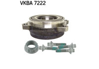 Cojinete de rueda VKBA 7222 SKF
