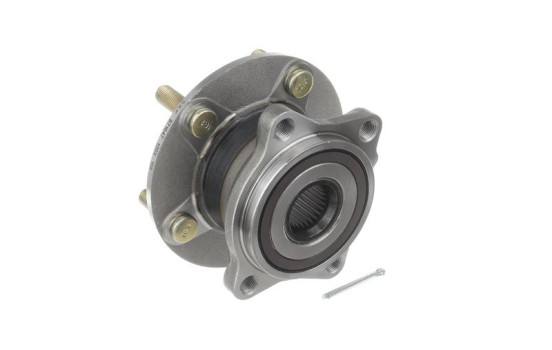 Cojinete de rueda VKBA 7409 SKF, Imagen 2