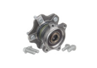Cojinete de rueda VKBA 7418 SKF
