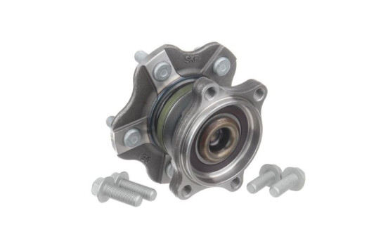 Cojinete de rueda VKBA 7418 SKF