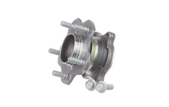 Cojinete de rueda VKBA 7418 SKF, Imagen 2