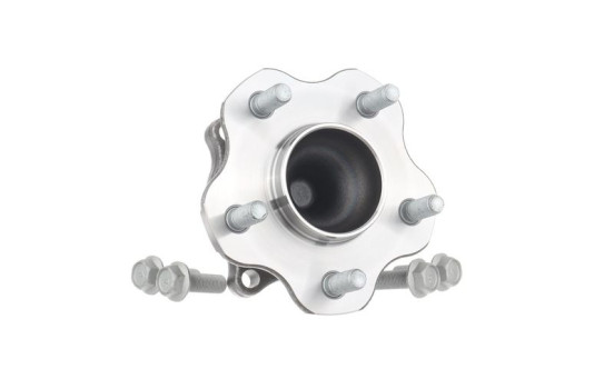 Cojinete de rueda VKBA 7418 SKF, Imagen 3