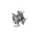 Cojinete de rueda VKBA 7418 SKF, Miniatura 4