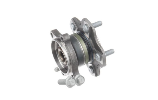 Cojinete de rueda VKBA 7418 SKF, Imagen 4