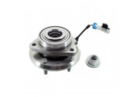 Cojinete de rueda VKBA 7437 SKF