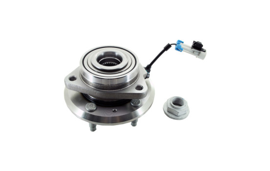 Cojinete de rueda VKBA 7437 SKF