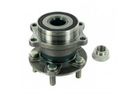 Cojinete de rueda VKBA 7479 SKF
