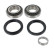 Cojinete de rueda VKBA 749 SKF