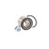 Cojinete de rueda VKBA 7534 SKF