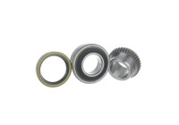 Cojinete de rueda VKBA 7550 SKF