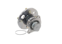 Cojinete de rueda VKBA 7555 SKF