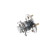 Cojinete de rueda VKBA 7555 SKF, Miniatura 4