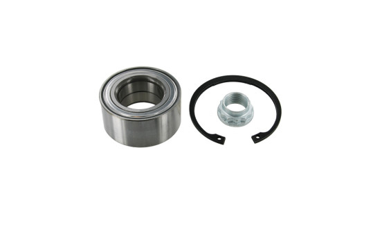 Cojinete de rueda VKBA 757 SKF