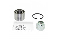 Cojinete de rueda VKBA 7573 SKF