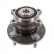 Cojinete de rueda VKBA 7602 SKF