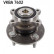 Cojinete de rueda VKBA 7602 SKF, Miniatura 2