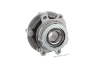 Cojinete de rueda VKBA 7611 SKF