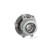 Cojinete de rueda VKBA 7611 SKF