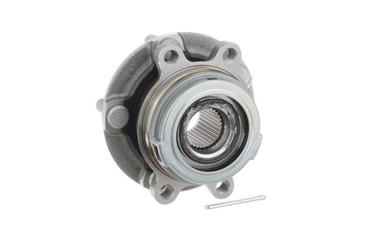 Cojinete de rueda VKBA 7611 SKF