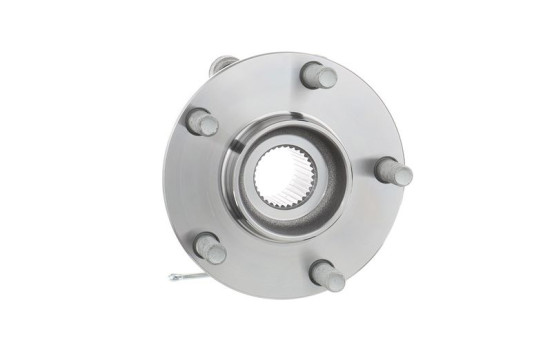 Cojinete de rueda VKBA 7611 SKF, Imagen 3