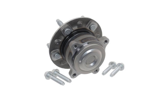 Cojinete de rueda VKBA 7660 SKF