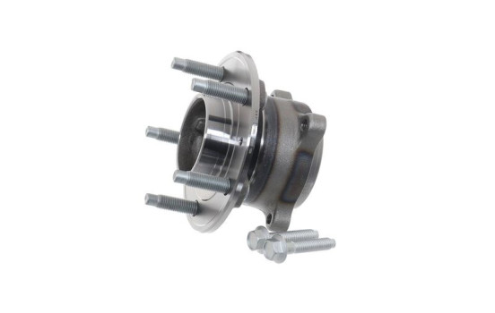 Cojinete de rueda VKBA 7660 SKF, Imagen 2