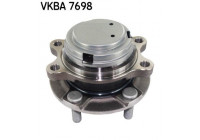 Cojinete de rueda VKBA 7698 SKF