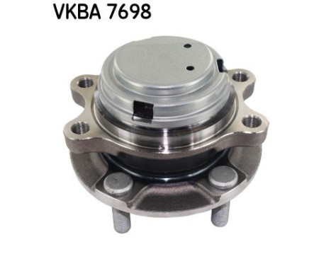 Cojinete de rueda VKBA 7698 SKF