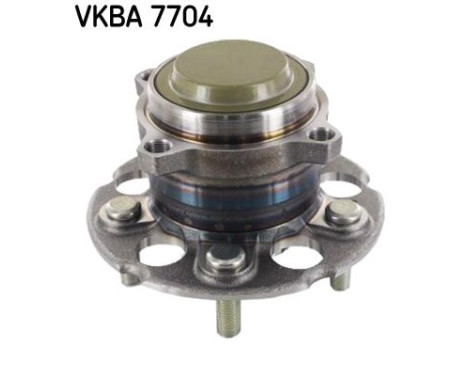 Cojinete de rueda VKBA 7704 SKF