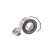 Cojinete de rueda VKBA 7710 SKF