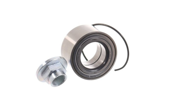 Cojinete de rueda VKBA 7710 SKF