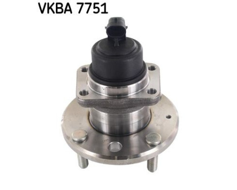 Cojinete de rueda VKBA 7751 SKF