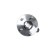 Cojinete de rueda VKBA 7811 SKF, Miniatura 3