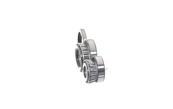 Cojinete de rueda VKBA 826 SKF, Imagen 2