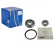 Cojinete de rueda VKBA 828 SKF
