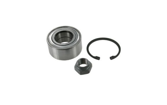 Cojinete de rueda VKBA 882 SKF