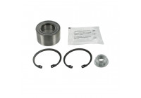 Cojinete de rueda VKBA 906 SKF