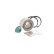 Cojinete de rueda VKBA 906 SKF, Miniatura 2