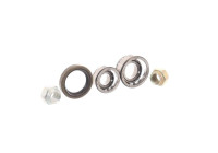 Cojinete de rueda VKBA 928 SKF
