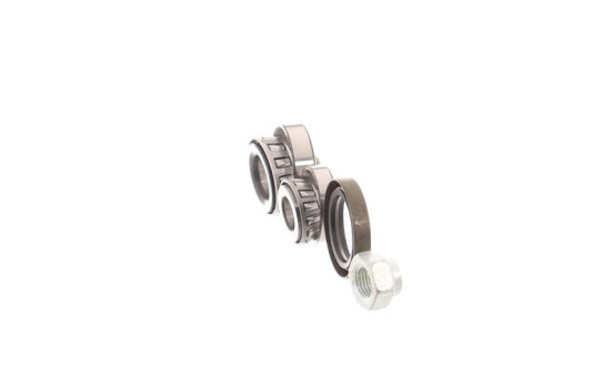 Cojinete de rueda VKBA 928 SKF, Imagen 2
