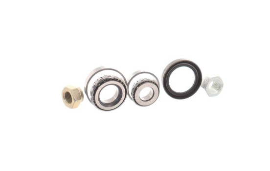 Cojinete de rueda VKBA 928 SKF, Imagen 3