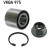 Cojinete de rueda VKBA 975 SKF, Miniatura 2
