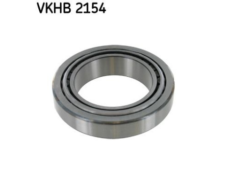 Cojinete de rueda VKHB 2154 SKF