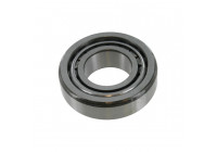 Cojinete de rueda VKHB 2189 SKF