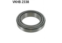 Cojinete de rueda VKHB 2338 SKF