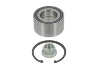 Cojinete de rueda VO-WB-11002 Moog