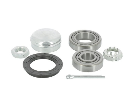 Cojinete de rueda VO-WB-11047B Moog
